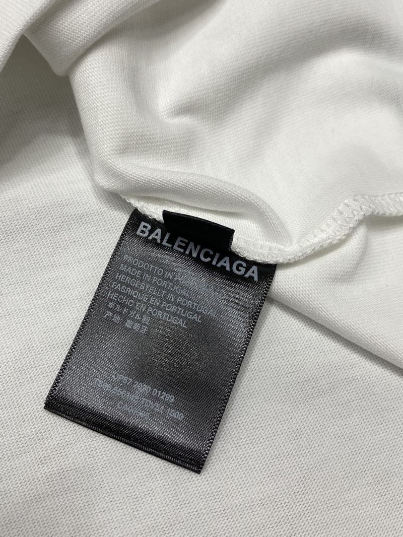 Balenciaga T-Shirts